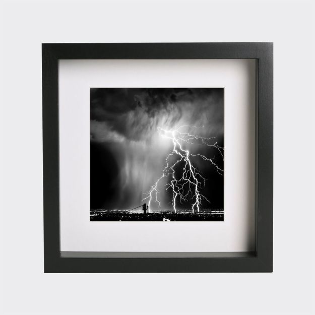 Picture of Eye of the storm