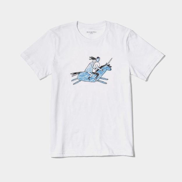 Picture of Unicorn T-shirt