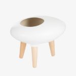 Picture of Vase White