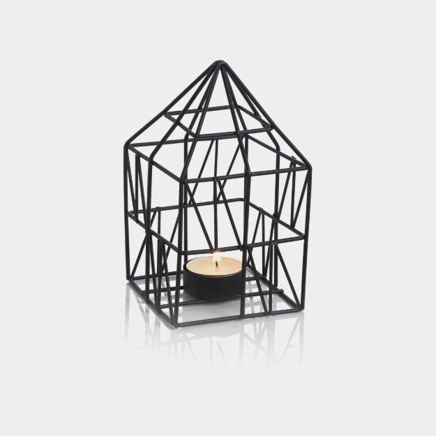 Picture of Candle Stand House