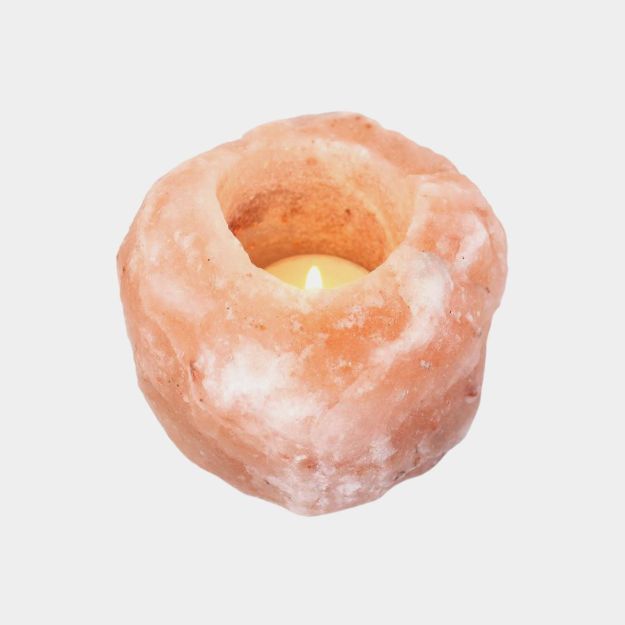 Picture of Mineral Candle Stand